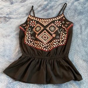 Abercrombie Cami top